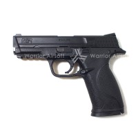 Cybergun Smith&Wesson M&P 9 Gas Blow Back Pistol