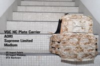 VGC NC Plate Carrier Vest ( Supreme Limited ) ( Medium )