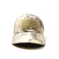 Rogue American Apparel Cap Hat (Kryptek Highlander)