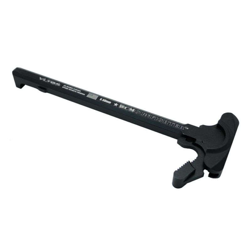 DYTAC Gunfighter Charging Handle with MOD 5 (Large) Latch for PTW M4