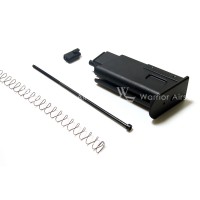 Ready Fighter Extension Kit for Marui P226 Magazine